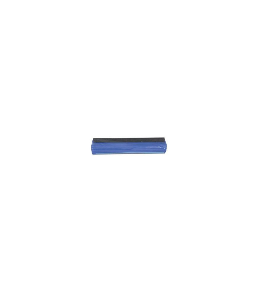 Mousse de rechange pour balai mousse MSV réf.100018 27,5x6cm Mousse de rechange pour balai mousse MSV réf.100018 27,5x6cm