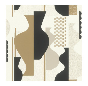 Papier Peint RASCH Symphony 866629