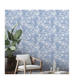 Papier Peint RASCH Collection Symphony référence 865110 série SEU