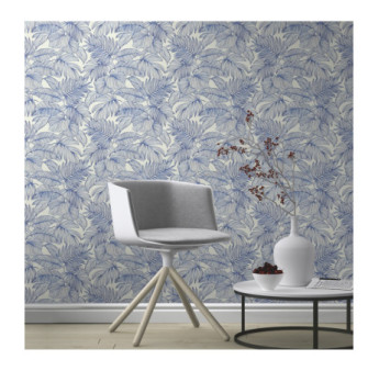 Papier Peint RASCH Collection Symphony référence 865110 série SEU