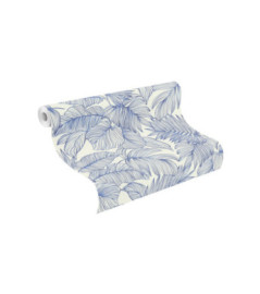 Papier Peint RASCH Collection Symphony référence 865110 série SEU