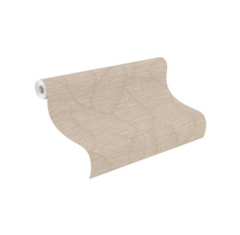 Papier Peint RASCH Collection Symphony référence 866834 série SAC