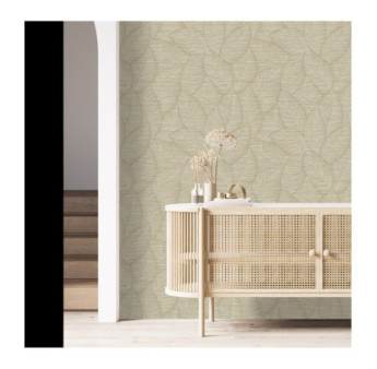 Papier Peint RASCH Collection Symphony référence 866834 série SAC