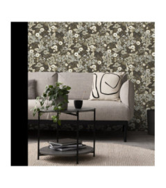 Papier Peint RASCH Collection Symphony référence 868913 série SAC