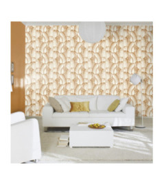 Papier Peint RASCH Collection Symphony référence 867978 série SAC