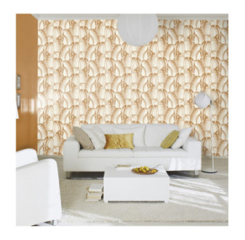 Papier Peint RASCH Collection Symphony référence 867978 série SAC