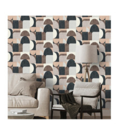 Papier Peint RASCH Symphony 866551