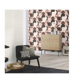 Papier Peint RASCH Symphony 866551