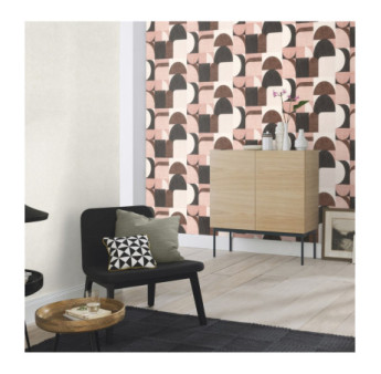 Papier Peint RASCH Symphony 866551
