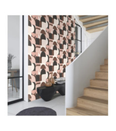 Papier Peint RASCH Symphony 866551