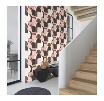 Papier Peint RASCH Symphony 866551