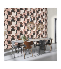 Papier Peint RASCH Symphony 866551