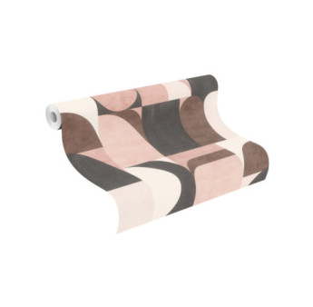 Papier Peint RASCH Symphony 866551