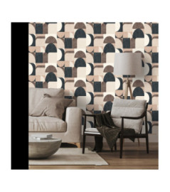 Papier Peint RASCH Symphony 866551