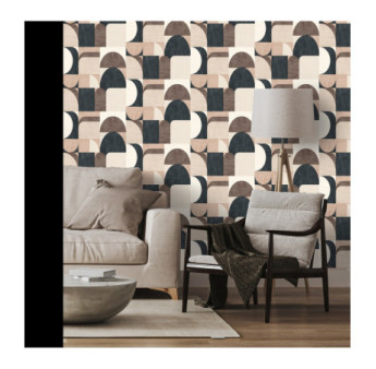 Papier Peint RASCH Symphony 866551