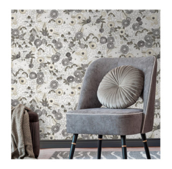 Papier Peint RASCH Symphony 868920
