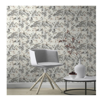Papier Peint RASCH Symphony 868920
