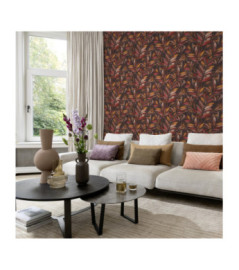 Papier Peint RASCH Collection Symphony référence 867633 série SVJ