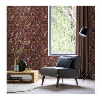 Papier Peint RASCH Collection Symphony référence 867633 série SVJ