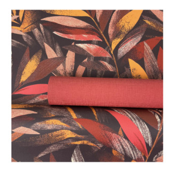 Papier Peint RASCH Collection Symphony référence 867633 série SVJ
