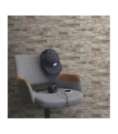 Papier Peint RASCH Collection Symphony référence 869002 série SEQ