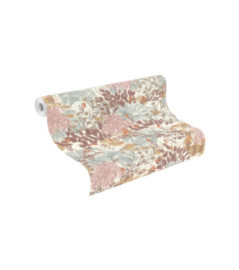Papier Peint RASCH Collection Symphony référence 868302 série SEQ