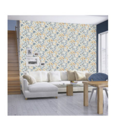 Papier Peint RASCH Collection Symphony référence 868500 série SEQ
