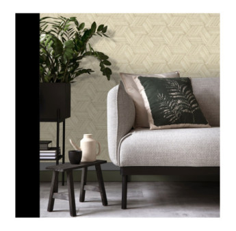 Papier Peint RASCH Collection Symphony référence 865523 série SEQ