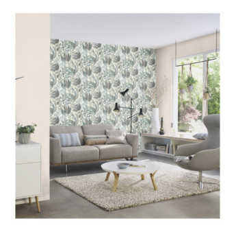 Papier Peint RASCH Symphony 867411
