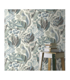 Papier Peint RASCH Symphony 867411