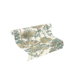 Papier Peint RASCH Collection Symphony référence 867329 série SVJ