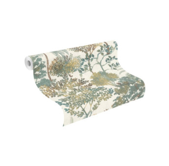 Papier Peint RASCH Collection Symphony référence 867329 série SVJ