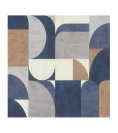 Papier Peint RASCH Symphony 866544