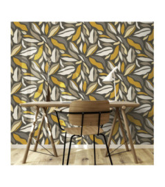 Papier Peint RASCH Collection Symphony référence 869316 série SVJ