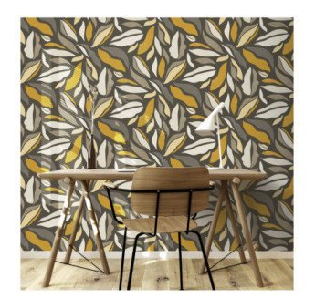 Papier Peint RASCH Collection Symphony référence 869316 série SVJ