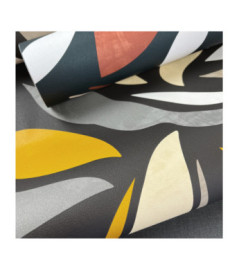 Papier Peint RASCH Collection Symphony référence 869316 série SVJ