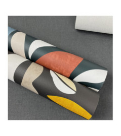 Papier Peint RASCH Collection Symphony référence 869316 série SVJ