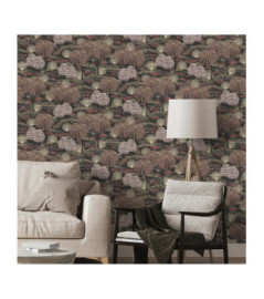Papier Peint RASCH Collection Symphony référence 868616 série SVJ