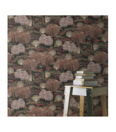 Papier Peint RASCH Collection Symphony référence 868616 série SVJ