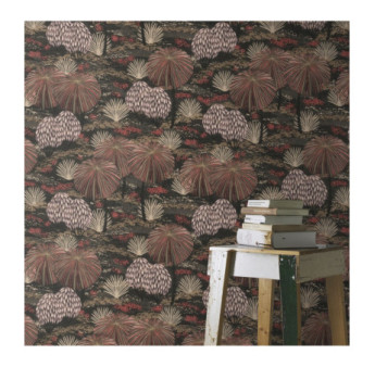 Papier Peint RASCH Collection Symphony référence 868616 série SVJ