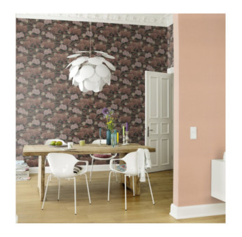 Papier Peint RASCH Collection Symphony référence 868616 série SVJ