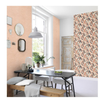 Papier Peint RASCH Collection Symphony référence 866476 série TB