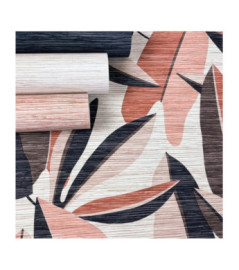 Papier Peint RASCH Collection Symphony référence 866476 série TB