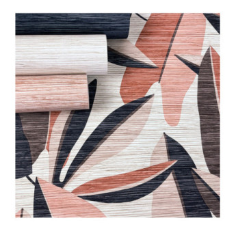 Papier Peint RASCH Collection Symphony référence 866476 série TB