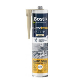 BOSTIK FlexPro PU811 Beige 300ml