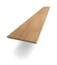 Parquet PANAGET Alto 184 Chêne Mix Bois Flotté