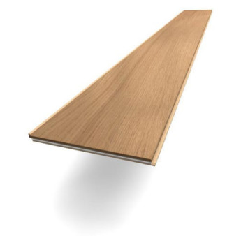 Parquet PANAGET Alto 184 Chêne Mix Bois Flotté