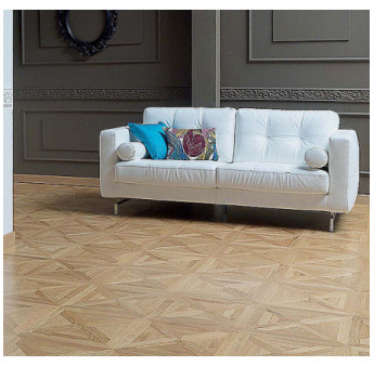 Parquet PANAGET Carmen R/L Chêne Classic Satiné n°5
