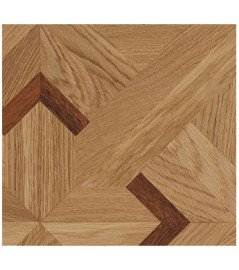 Parquet PANAGET Carmen R/L Chêne Classic Satiné n°1