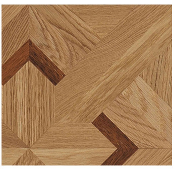 Parquet PANAGET Carmen R/L Chêne Classic Satiné n°1